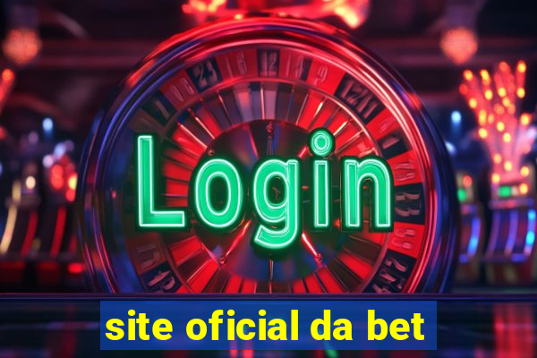 site oficial da bet